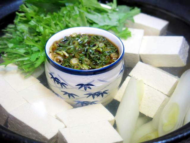 boiled-tofu